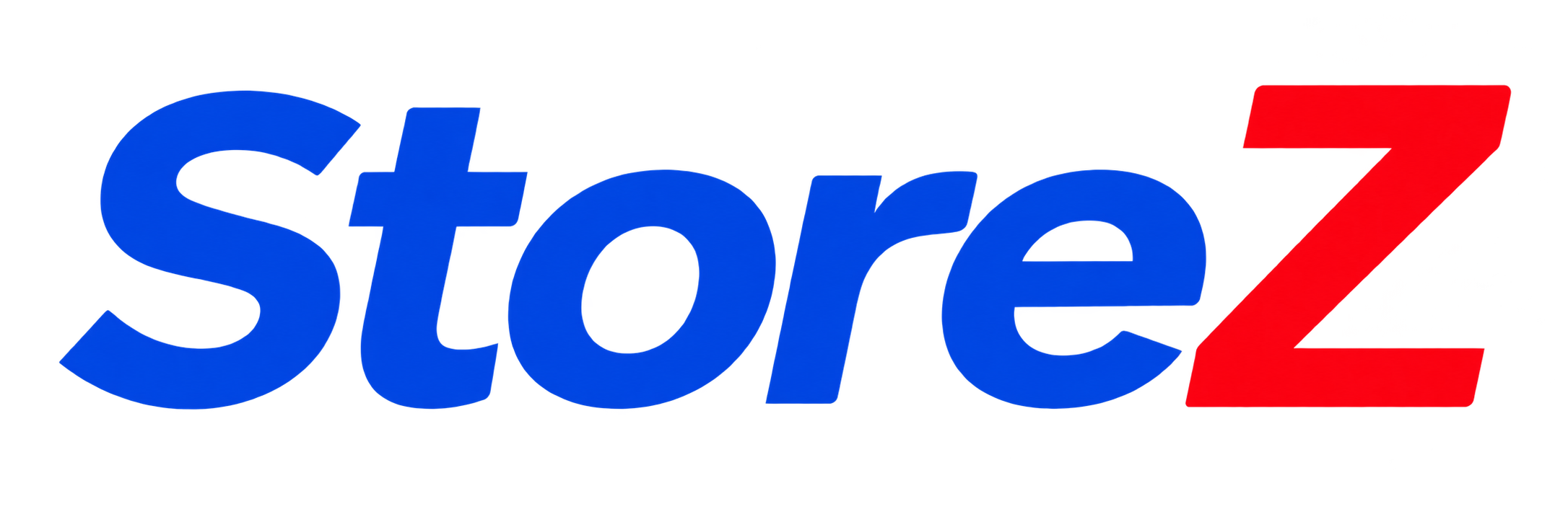 StoreZ