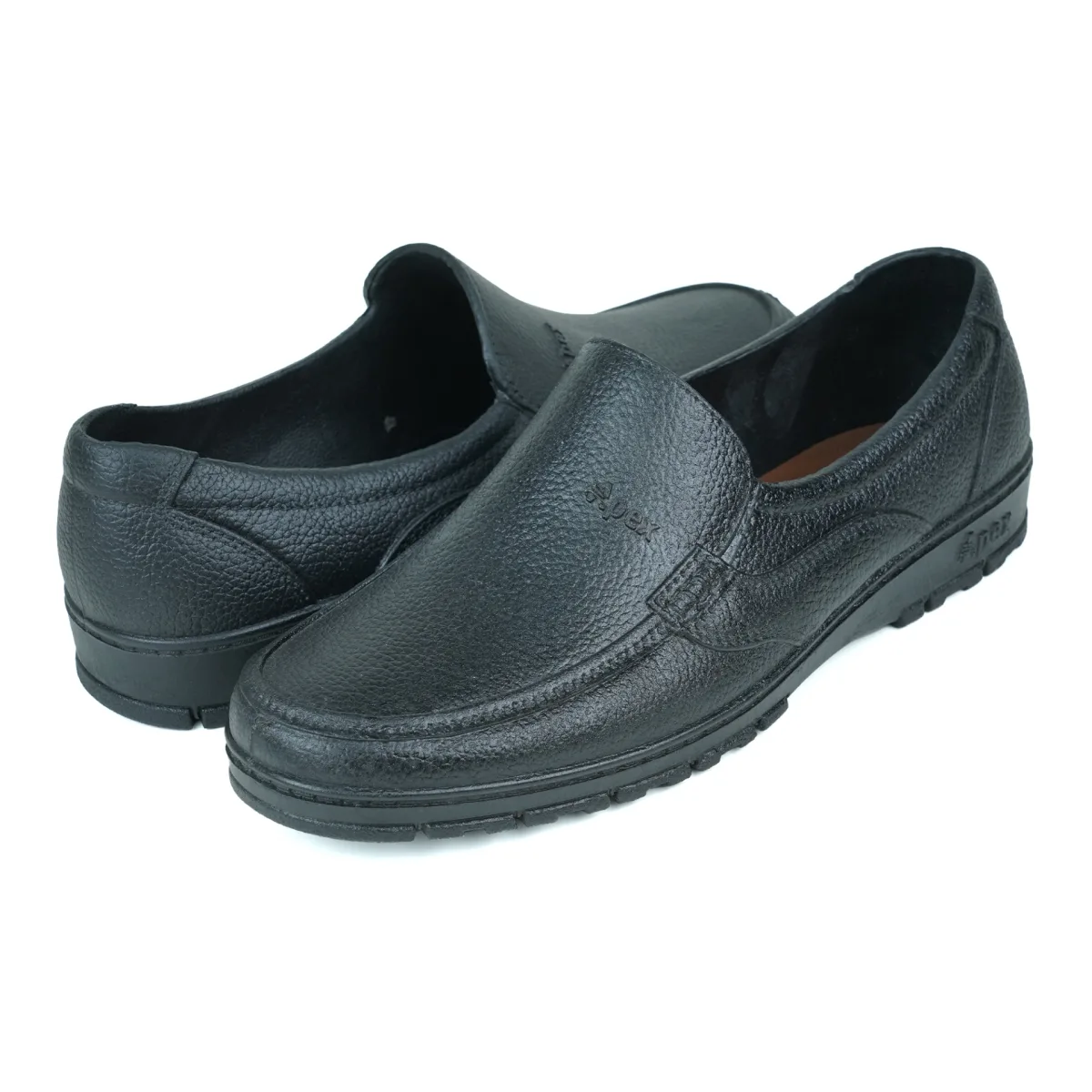 Apex Men's Washable Casual Shoe 95910A47