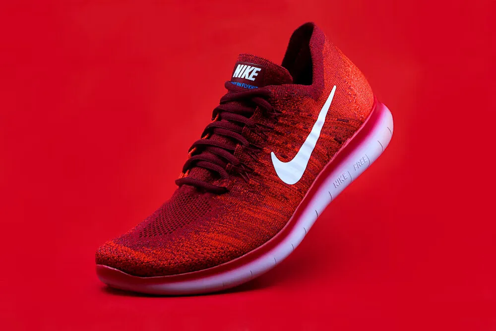 Apex Men's Sports Shoe