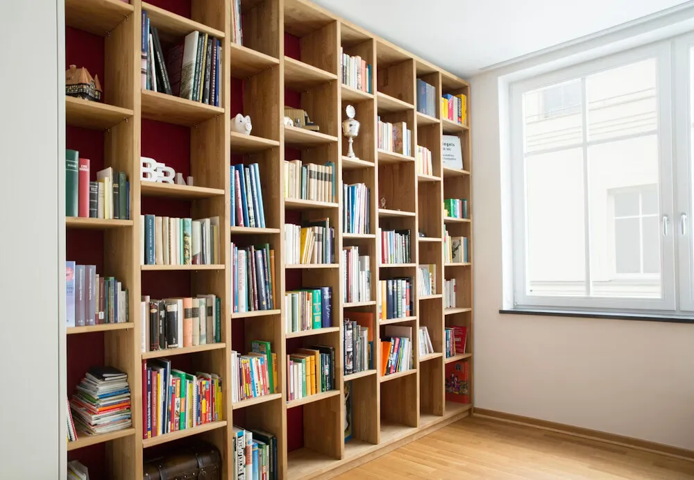 IKEA KALLAX Shelf Unit
