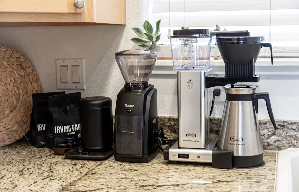 Miyako BL-152 Blender