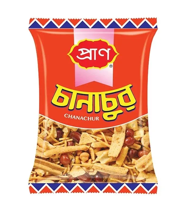 PRAN Chanachur 300g
