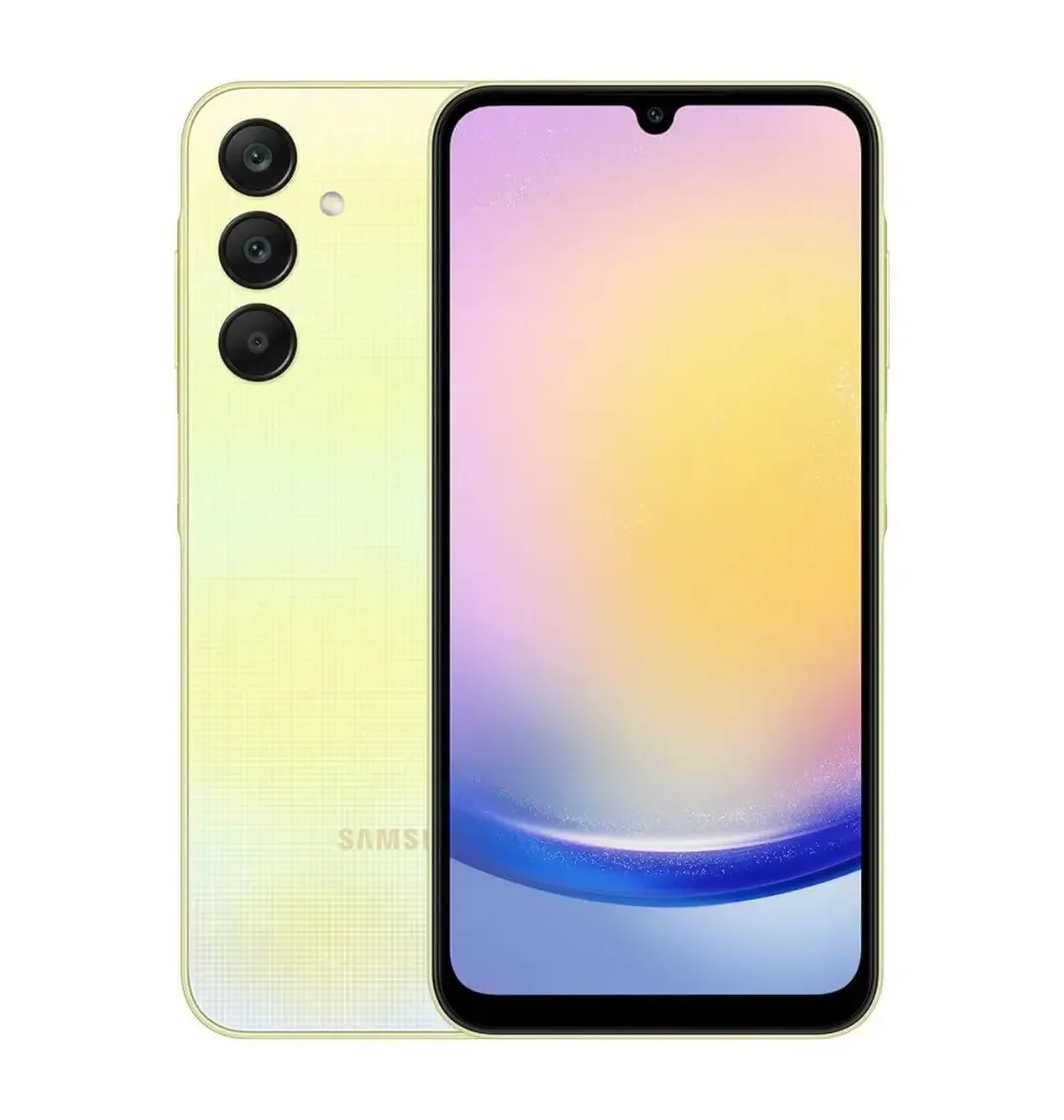 Samsung Galaxy A25 5G