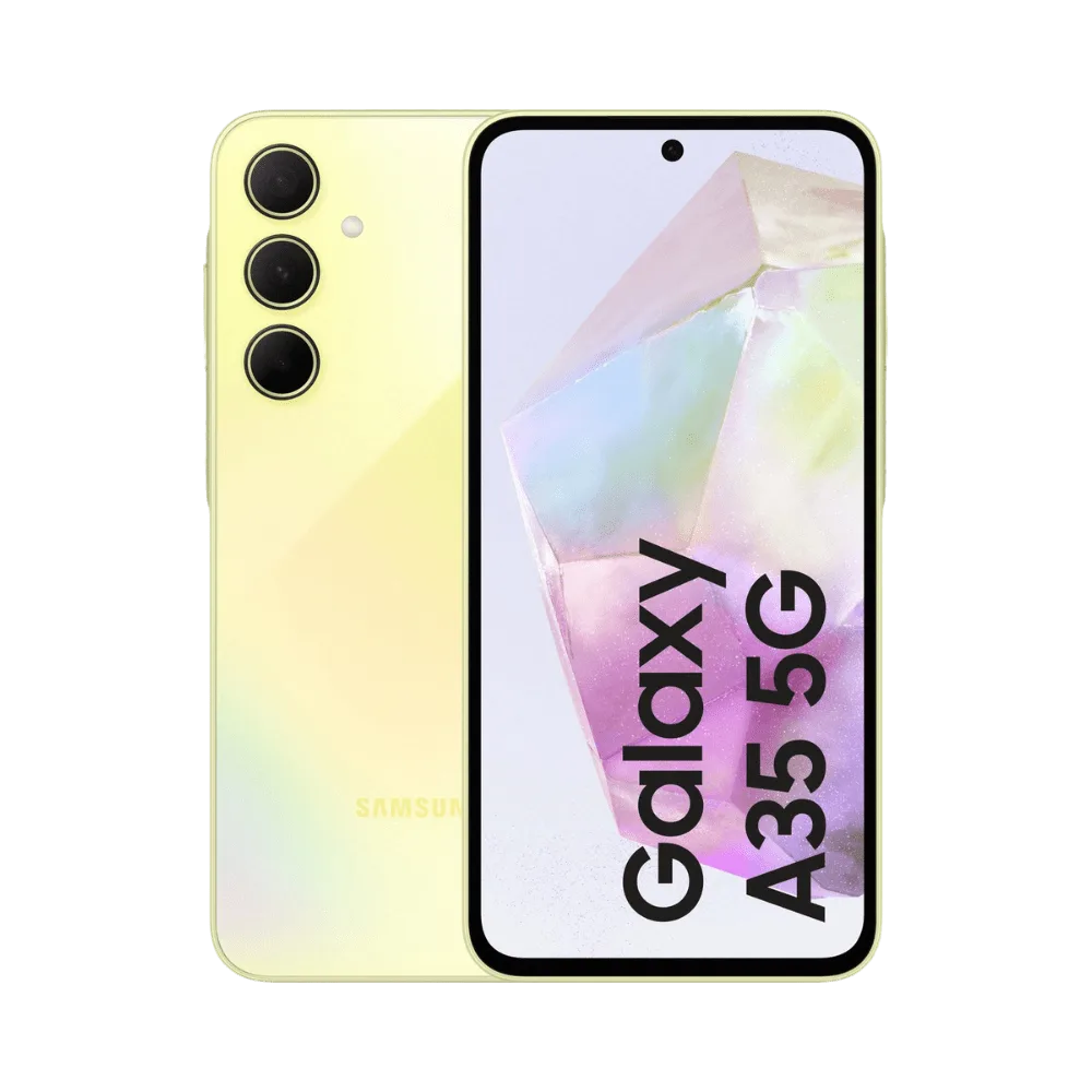 Samsung Galaxy A35 5G