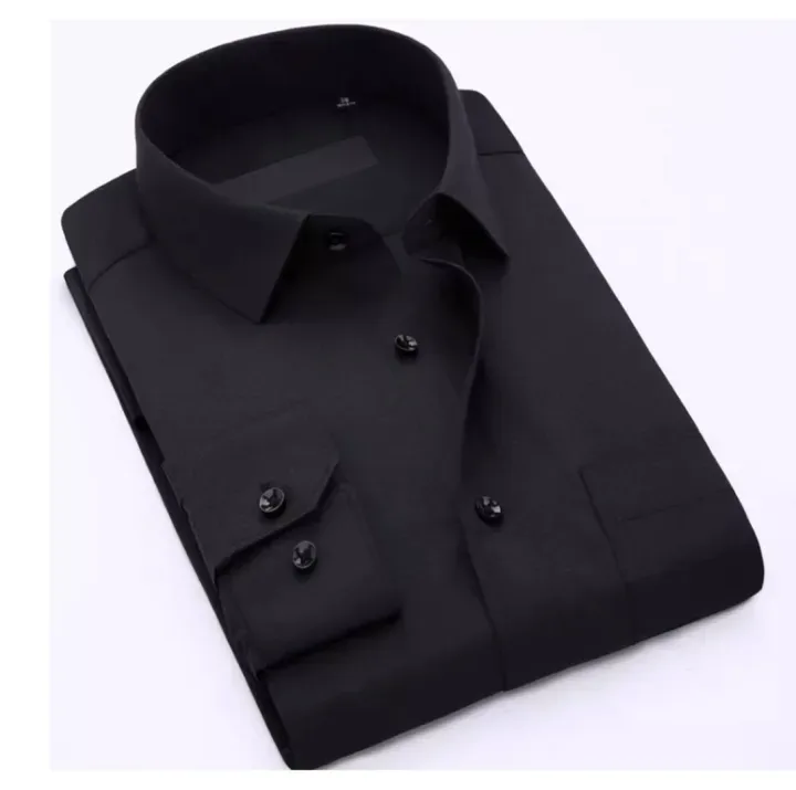 StoreZ Classic Cotton Shirt